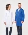 Veste personnalisable WK. DESIGNED TO WORK Blouse de travail unisexe