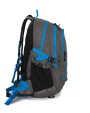 KIMOOD Freizeit-Rucksack mit Befestigung für Helm Tasche personalisierbar