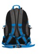 KIMOOD Freizeit-Rucksack mit Befestigung für Helm Tasche personalisierbar