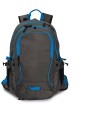 KIMOOD Freizeit-Rucksack mit Befestigung für Helm Tasche personalisierbar