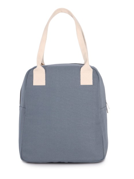 Sacs & Bagagerie à personnaliser KIMOOD Sac isotherme en coton 