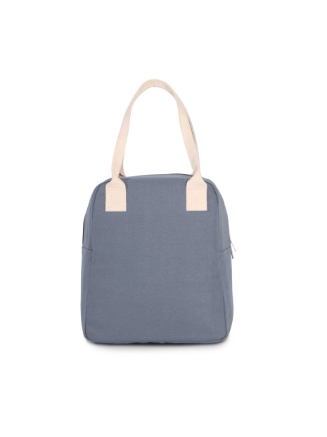 KIMOOD Sac isotherme en coton  personnalisable
