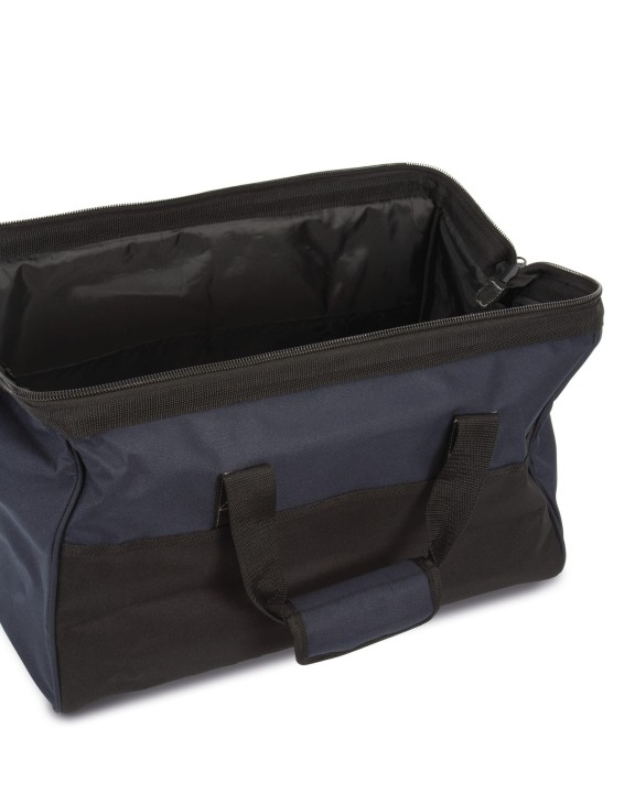 Tas & zak WK. DESIGNED TO WORK Gereedschaptas voor bedrukking &amp; borduring