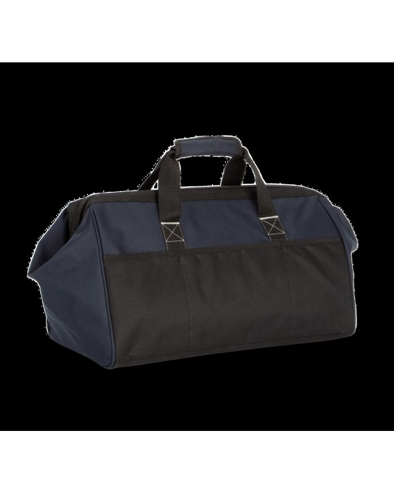 Tas & zak WK. DESIGNED TO WORK Gereedschaptas voor bedrukking &amp; borduring