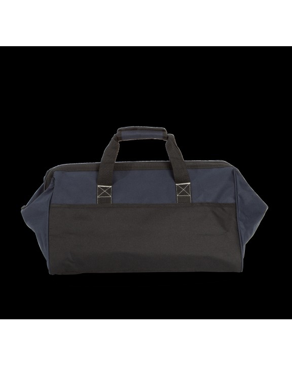 Tas & zak WK. DESIGNED TO WORK Gereedschaptas voor bedrukking &amp; borduring