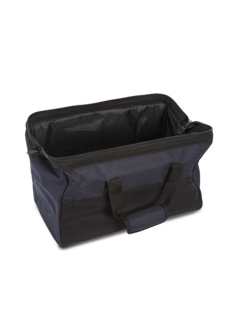 WK. DESIGNED TO WORK Sac à outils  personnalisable