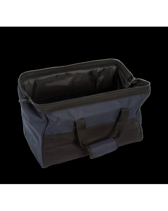 Tas & zak WK. DESIGNED TO WORK Gereedschaptas voor bedrukking &amp; borduring