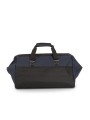 WK. DESIGNED TO WORK Sac à outils navy / black personnalisable