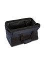 WK. DESIGNED TO WORK Sac à outils navy / black personnalisable