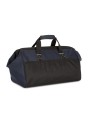 WK. DESIGNED TO WORK Sac à outils navy / black personnalisable