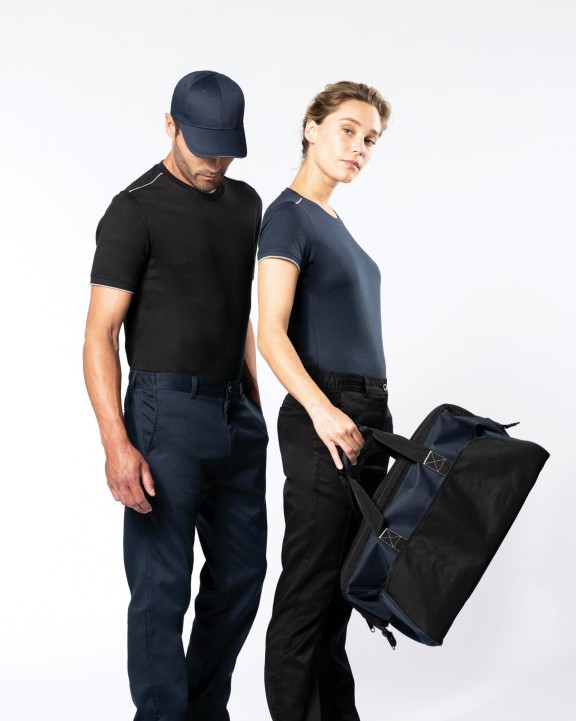 Tas & zak WK. DESIGNED TO WORK Gereedschaptas voor bedrukking &amp; borduring