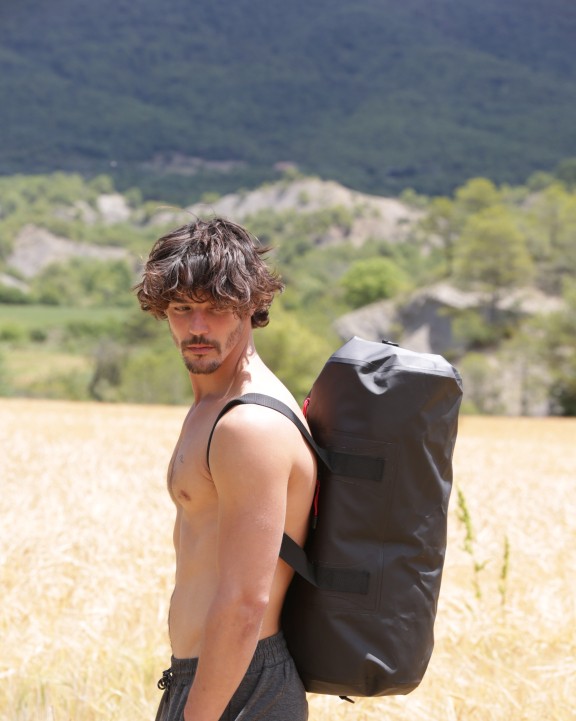 Sac & bagagerie personnalisable KIMOOD Sac de sport imperméable