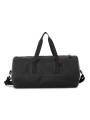KIMOOD Sac de sport imperméable noir personnalisable