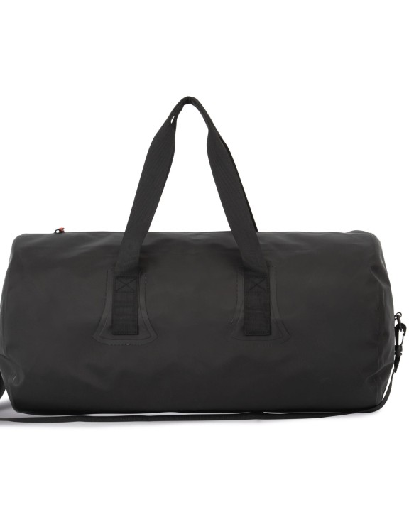 KIMOOD Wasserdichte Sporttaschen Tasche personalisierbar