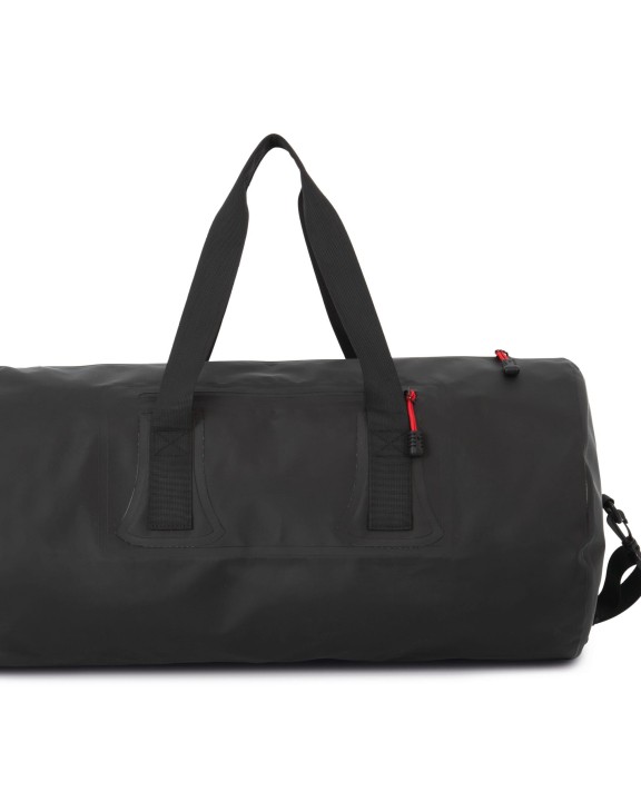 KIMOOD Wasserdichte Sporttaschen Tasche personalisierbar