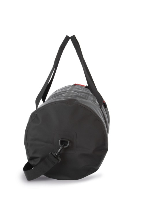 KIMOOD Wasserdichte Sporttaschen Tasche personalisierbar