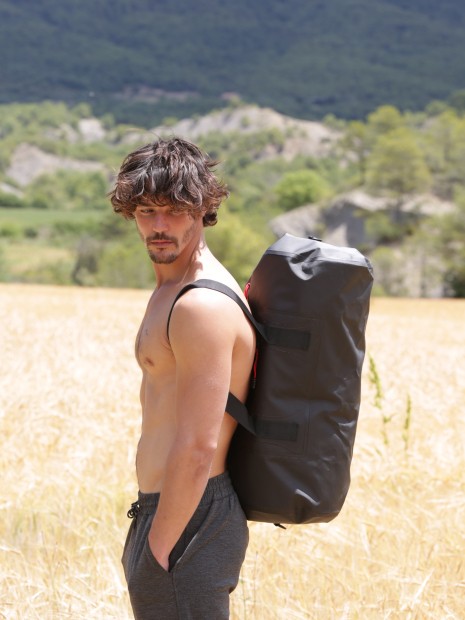 Sacs & Bagagerie à personnaliser KIMOOD Sac de sport imperméable 