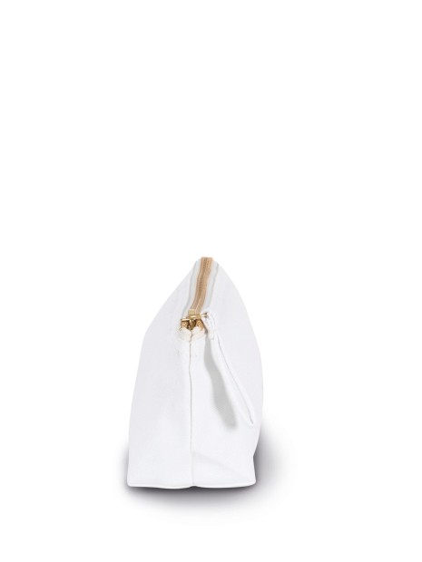 Sacs & Bagagerie à personnaliser KIMOOD Trousse en coton 