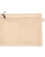 Sac & bagagerie personnalisable KIMOOD Trousse à double compartiment