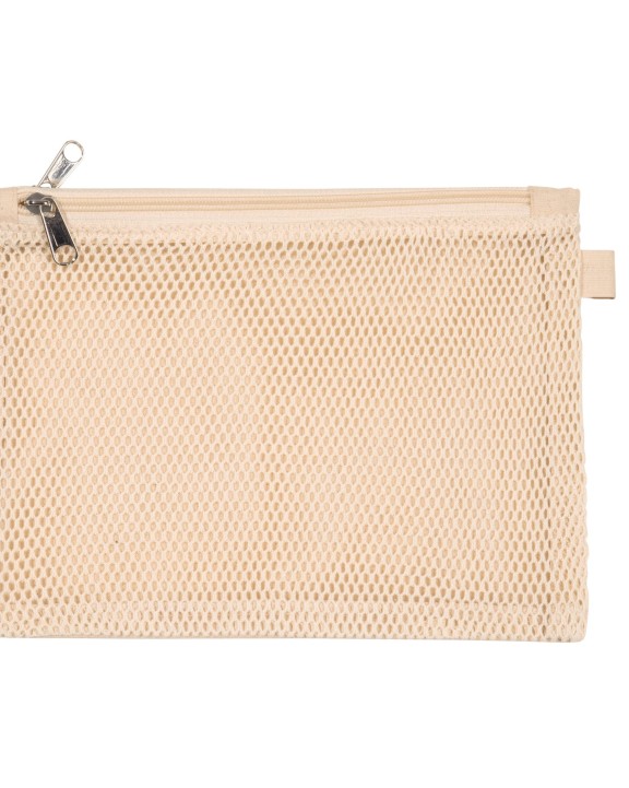 Sac & bagagerie personnalisable KIMOOD Trousse à double compartiment