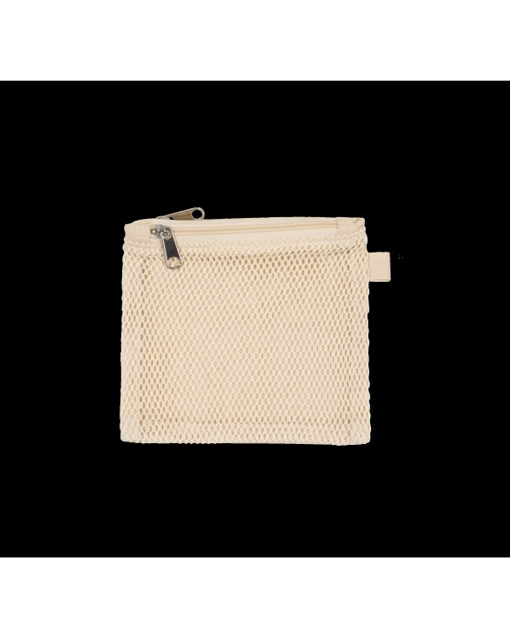 Sac & bagagerie personnalisable KIMOOD Trousse à double compartiment