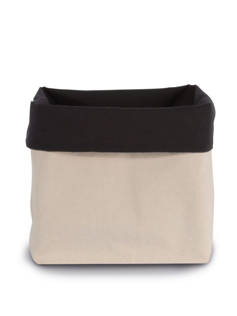 Sacs & Bagagerie à personnaliser KIMOOD Pochette réversible 