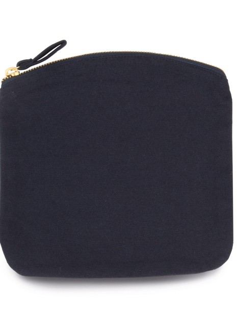 Sacs & Bagagerie à personnaliser KIMOOD Pochette à fermeture zippée 