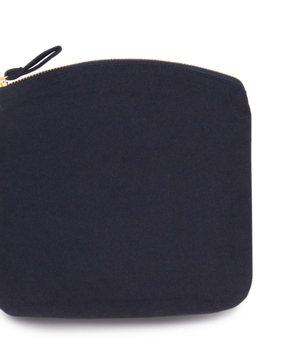 KIMOOD Kleine Tasche mit Reißverschluss Tasche personalisierbar