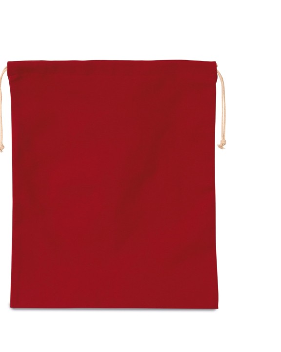 Sac & bagagerie personnalisable KIMOOD Sac coton à cordon