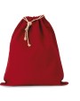 Sac & bagagerie personnalisable KIMOOD Sac coton à cordon