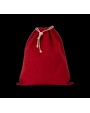 Sac & bagagerie personnalisable KIMOOD Sac coton à cordon
