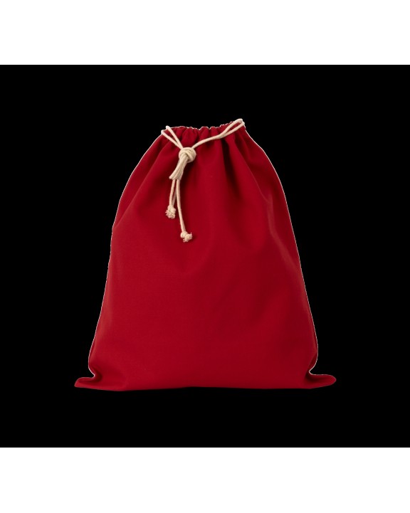 Sac & bagagerie personnalisable KIMOOD Sac coton à cordon