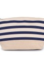 Sacs & Bagagerie à personnaliser KIMOOD Pochette accessoires imprimé marin 