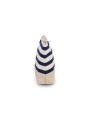 Sac & bagagerie personnalisable KIMOOD Pochette accessoires imprimé marin