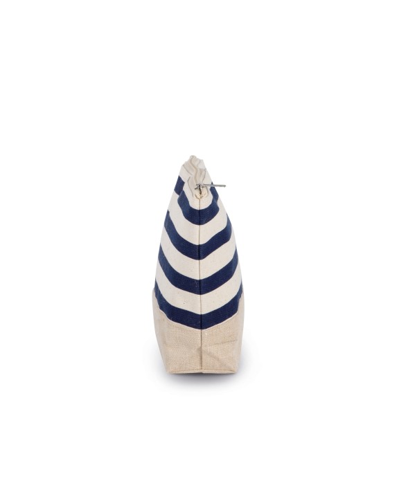 Sac & bagagerie personnalisable KIMOOD Pochette accessoires imprimé marin