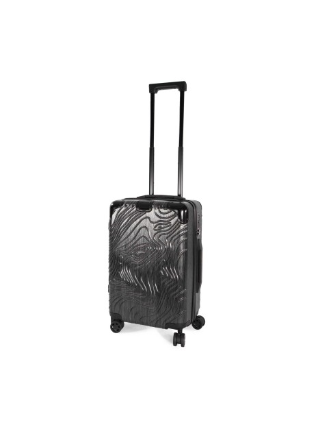 KIMOOD Trolley cabine à 4 roues multidirectionnelles  personnalisable