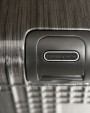Tas & zak KIMOOD Cabinetrolley 'Geoline' met 4 zwenkwieltjes voor bedrukking &amp; borduring