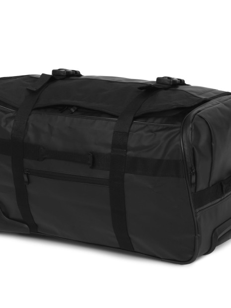 Sacs & Bagagerie à personnaliser KIMOOD Sac Trolley "Blackline" imperméable - Format Medium 