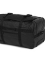Tas & zak KIMOOD Waterdichte trolleytas 'Blackline' - Medium formaat voor bedrukking &amp; borduring