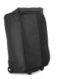 KIMOOD Wasserdichte Trolley-Tasche „Blackline“ – Kabinenformat Tasche personalisierbar
