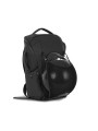 KIMOOD Sac antivol imperméable avec porte-casque  personnalisable