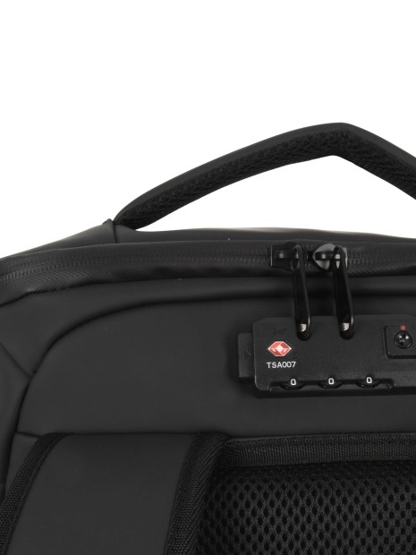 Sacs & Bagagerie à personnaliser KIMOOD Sac antivol imperméable avec porte-casque 