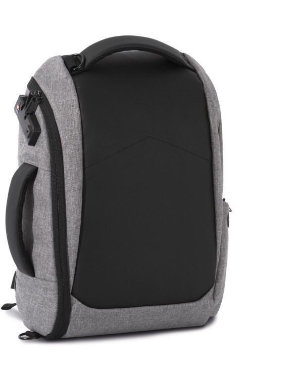 Sac & bagagerie personnalisable KIMOOD Sac à dos antivol pour tablette 13"