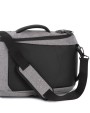 Tas & zak KIMOOD Anti-diefstalrugzak voor tablet van 13" voor bedrukking &amp; borduring