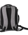 Tas & zak KIMOOD Anti-diefstalrugzak voor tablet van 13" voor bedrukking &amp; borduring