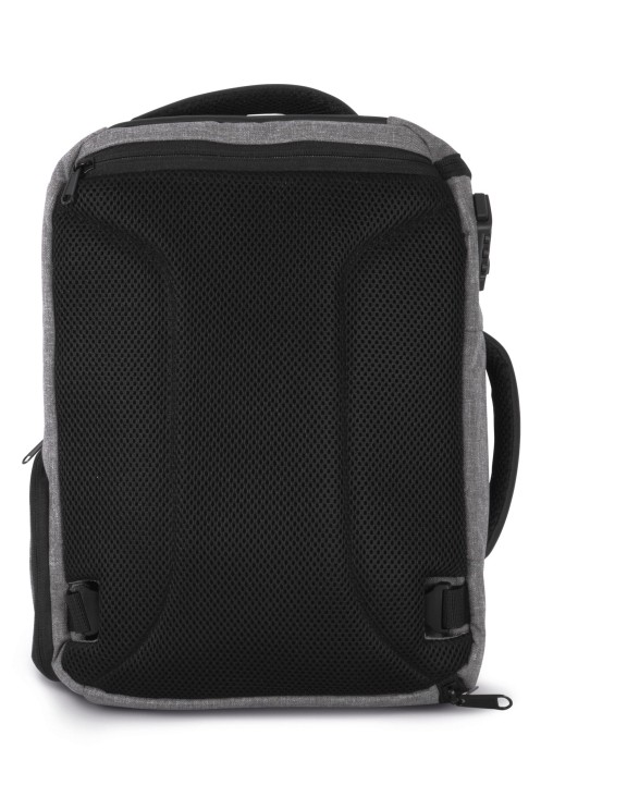 Sac & bagagerie personnalisable KIMOOD Sac à dos antivol pour tablette 13"