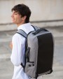 Sac & bagagerie personnalisable KIMOOD Sac à dos antivol en polyester