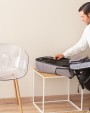 Tas & zak KIMOOD Antidiefstalrugzak van polyester. voor bedrukking &amp; borduring
