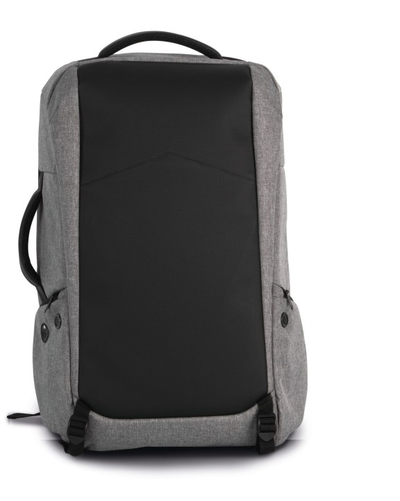 Tas & zak KIMOOD Antidiefstalrugzak van polyester. voor bedrukking &amp; borduring
