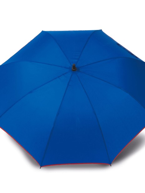 Parapluies à personnaliser KIMOOD Parapluie automatique 